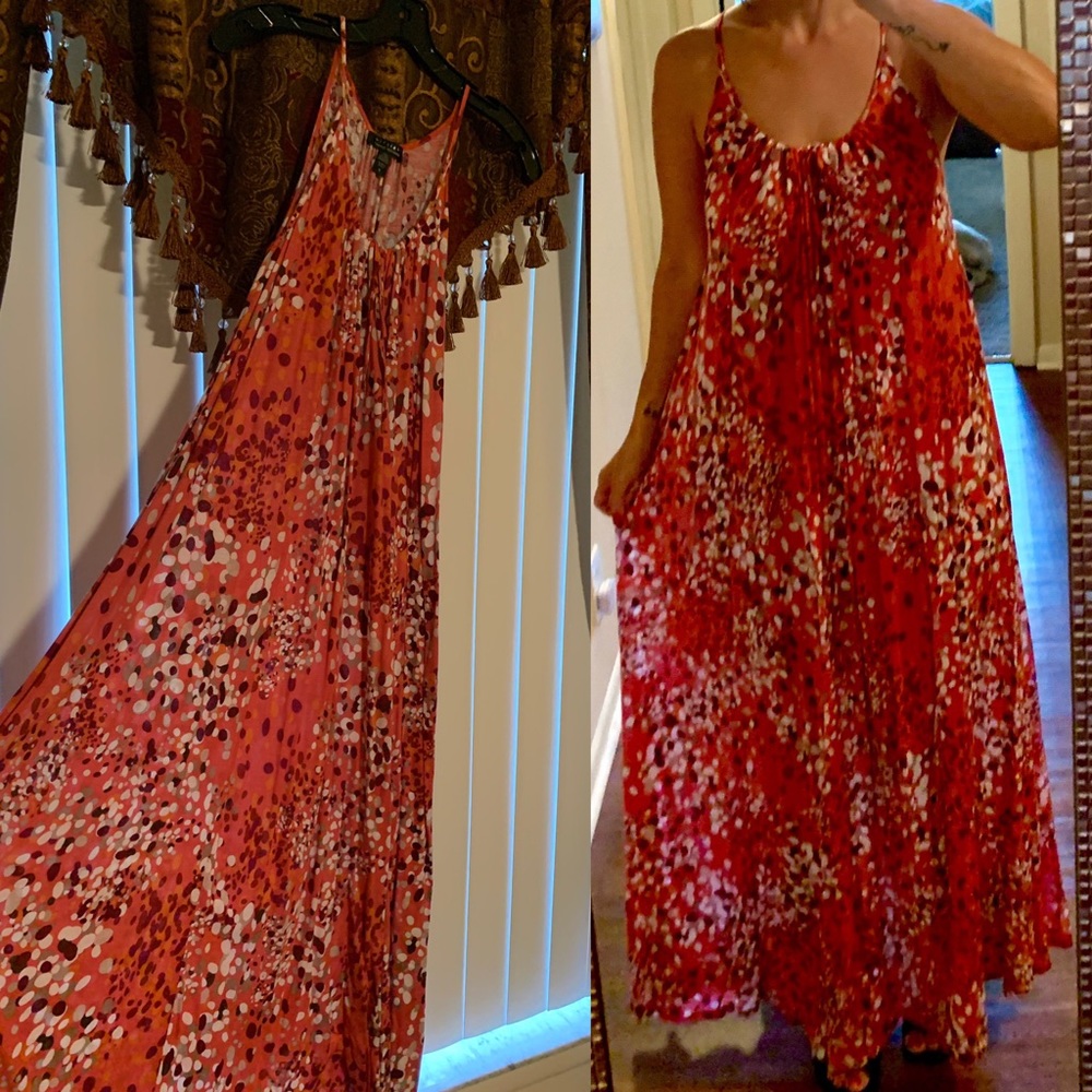 🛑SOLD🛑Maxi Nightgown
